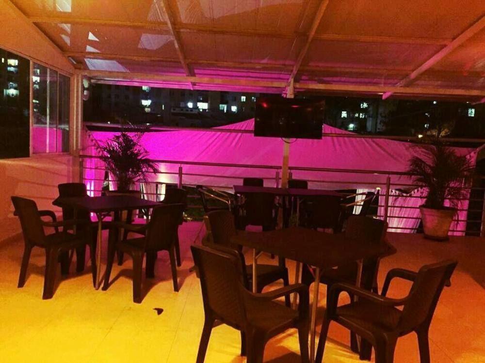Отель Ayenda 1501 Metropolitana Plaza Букараманга Экстерьер фото